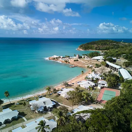 Hawksbill Resort Antigua (Adults Only)-3