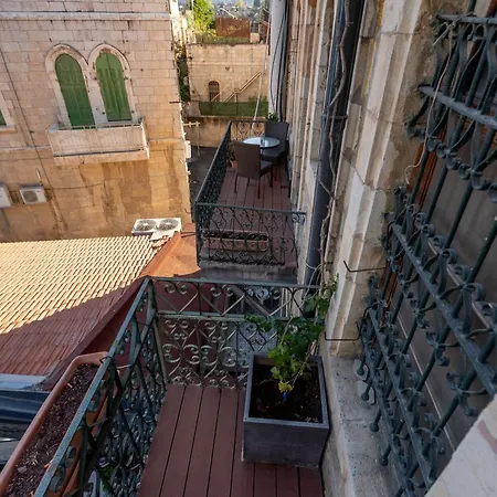 Jerusalem Hotel-2