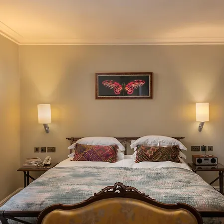 Southernhay House Hotel-2