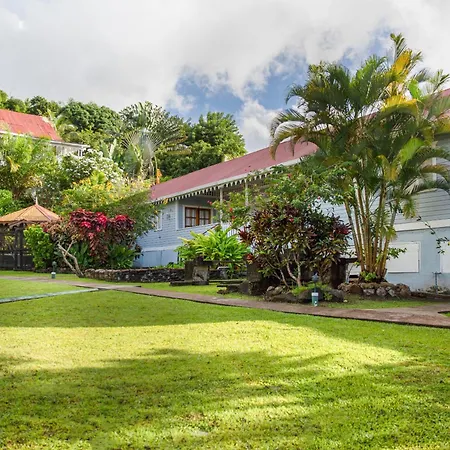 Mount Edgecombe Boutique Hotel-3