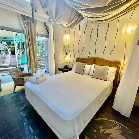 Abalu Collection Hotel Life Gran Via-2