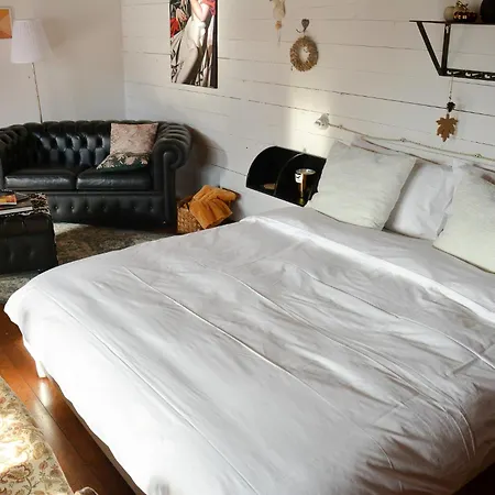 B&B Casa Ottavia Boutique Rooms-3