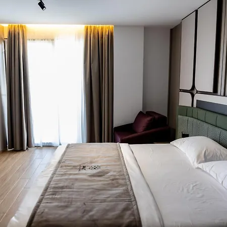 Bolt Boutique Hotel-2