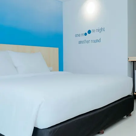Bloo Bali Hotel-2