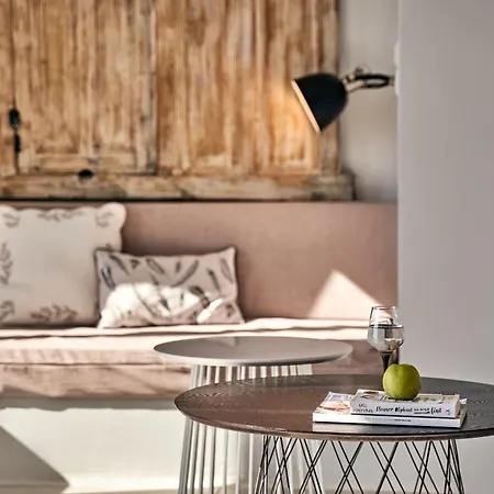 Althea Boutique Hotel - Adults Only-2