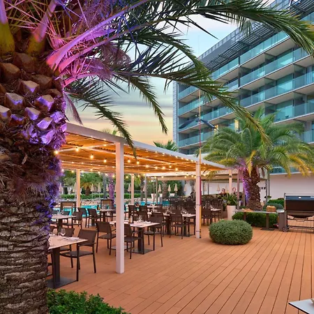 Radisson Blu Resort & Spa-3
