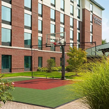 Homewood Suites By Hilton Hartford South-Glastonbury-3