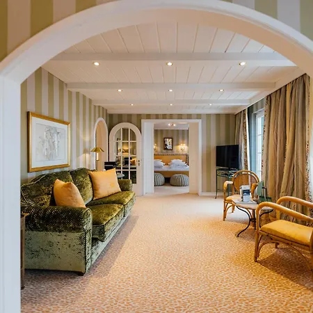 Hotel Edelweiss-3