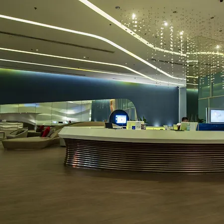 Hotel Baraquda Heeton Pattaya By Compass Hospitality-3