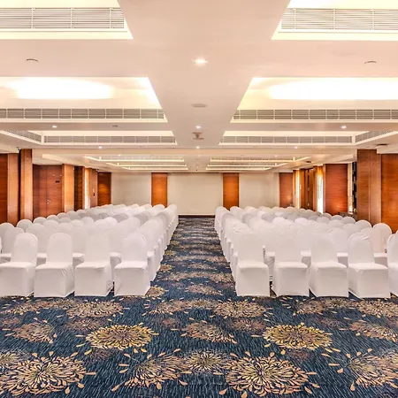 Vivanta Goa, Panaji-2
