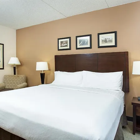 Holiday Inn Louisville Airport - Fair/Expo By Ihg-2