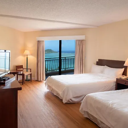 Holiday Resort & Spa Guam-2