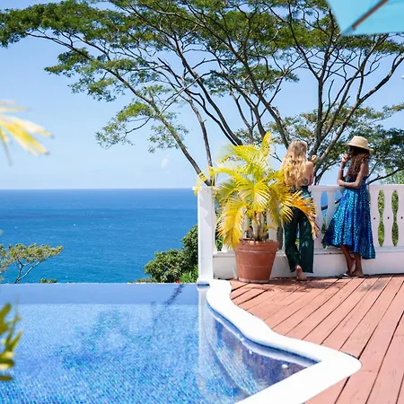Mount Edgecombe Boutique Hotel-2