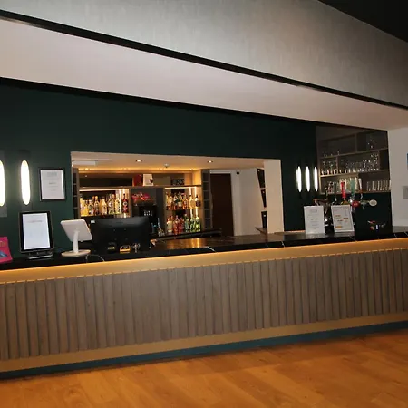 The Stuart Hotel, Derby City Centre, Sure Collection By Best Western-3