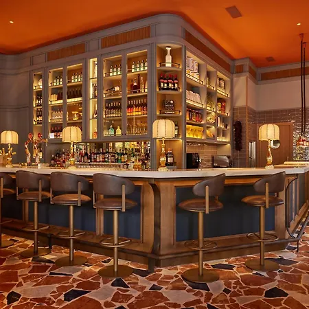 Grand Hotel Central, Small Luxury Hotels-2