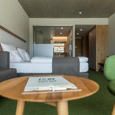 Trixi Park Zittauer Gebirge - Ferienhaeuser, Hotel Und Camping-3