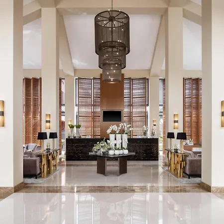Sheraton Cascais Resort - Hotel & Residences-3