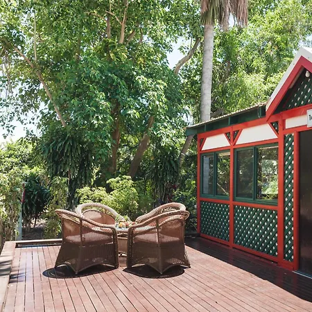 Cable Beach Club Resort & Spa-3
