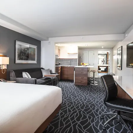 Delta Hotels By Marriott Waterloo-2