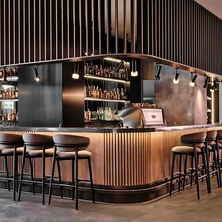 Crowne Plaza Sofia By Ihg-3