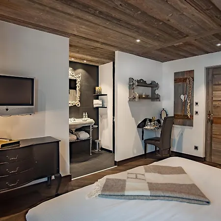 Chalet-Hotel Hermitage-2