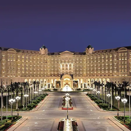 The Ritz-Carlton, Riyadh-3