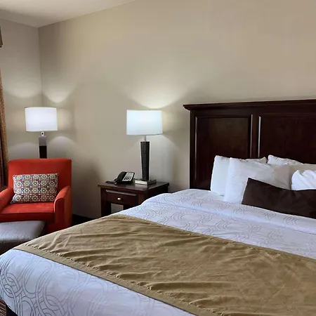 Radisson Hotel River Falls-2
