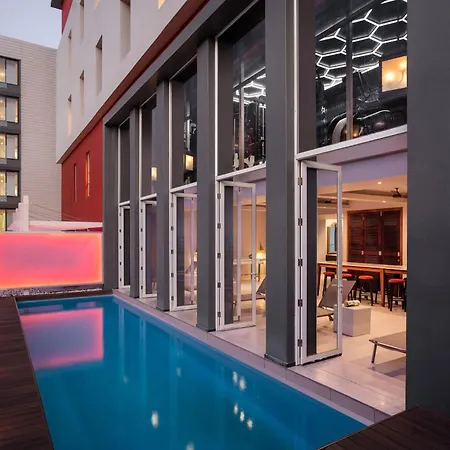Protea Hotel Fire & Ice By Marriott Cape Town-2