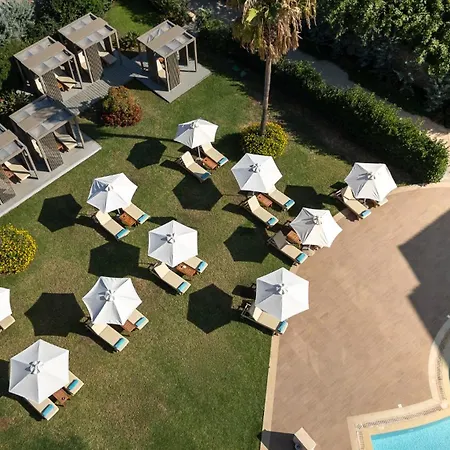 Castello Boutique Resort & Spa - Adults Only-3
