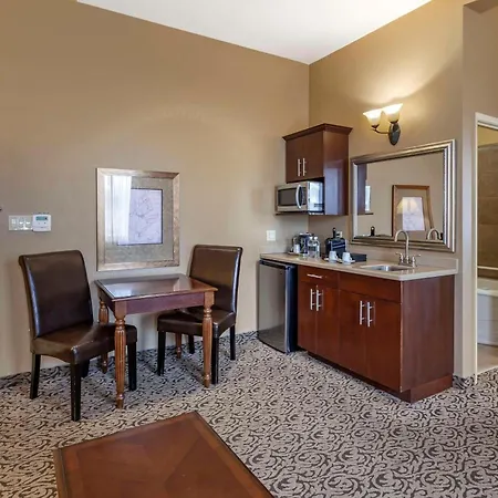 The Parlour Inn, An Ascend Collection Hotel-3
