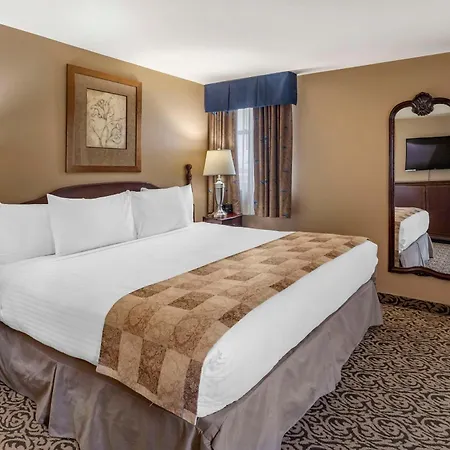 The Parlour Inn, An Ascend Collection Hotel-2