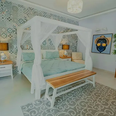 Hotel Mono Azul-2