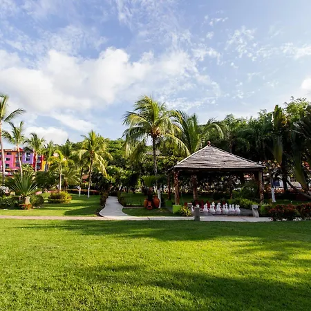 Decameron Los Cocos Guayabitos, Ramada All-Inclusive Resort-2