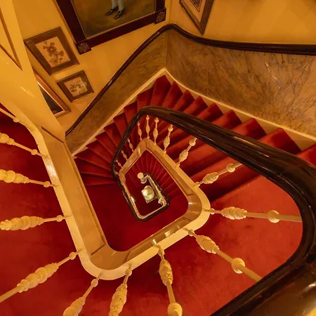 Park Mansion Hotel-3