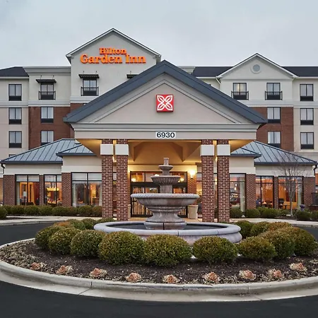 Hilton Garden Inn Indianapolis Northwest-2
