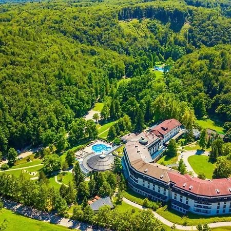 Hotel Vitarium Superior - Terme Krka-2
