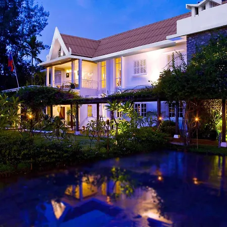 Homm Souvannaphoum Luang Prabang, Part Of Banyan Group-3