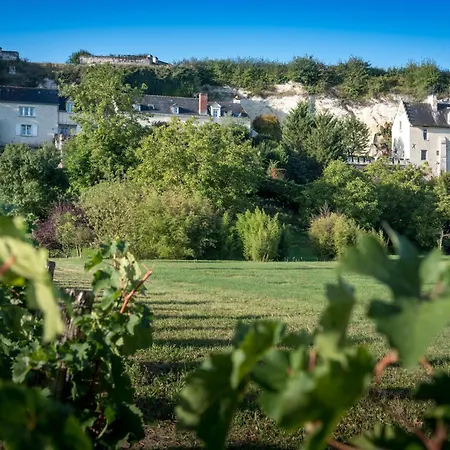 Logis Demeure de la Vignole-2