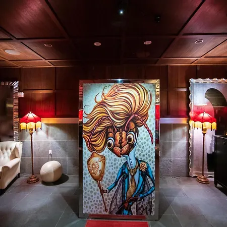Sls Hotel, A Luxury Collection Hotel, Beverly Hills-3