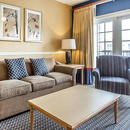 Bluegreen Vacations Harbour Lights, An Ascend Collection Resort-3