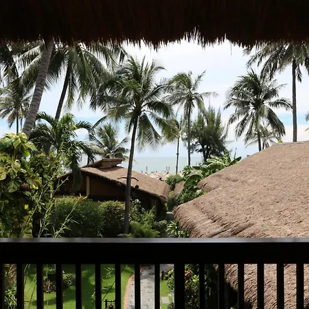 Bamboo Village Beach Resort&Spa-3