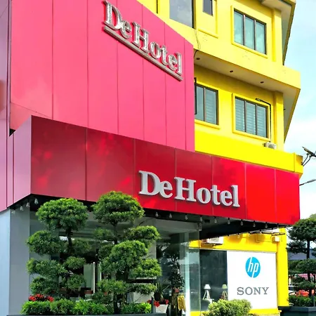 De Hotel Ipoh-2