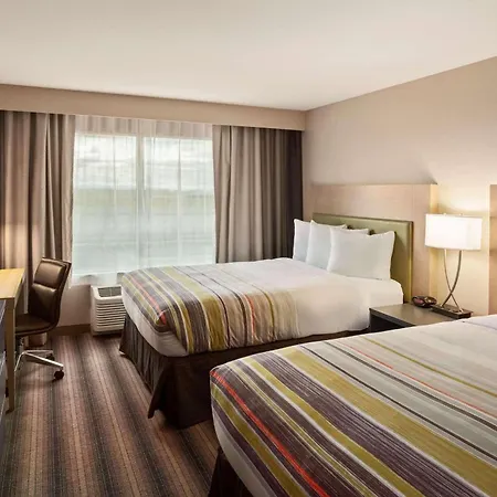 Country Inn & Suites By Radisson, Bozeman, Mt-2