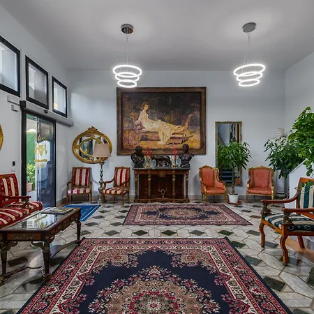 Hotel Giulietta E Romeo-2