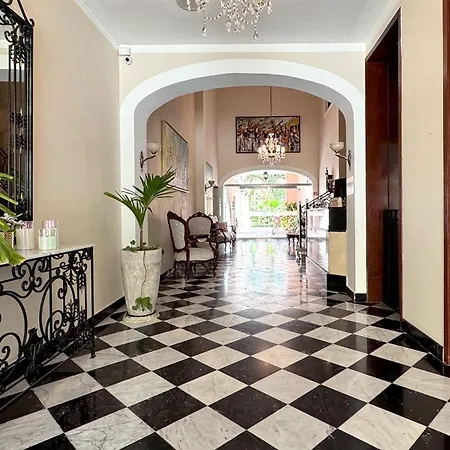 Casa Lucia Hotel Boutique-3