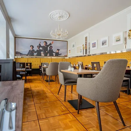 Hotel Josefshof Am Rathaus-2
