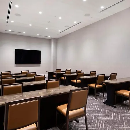 Embassy Suites By Hilton Raleigh Durham Airport Brier Creek-3