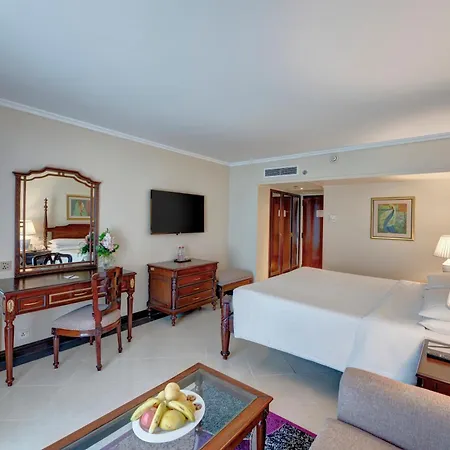 Pearl Continental Hotel, Rawalpindi-2