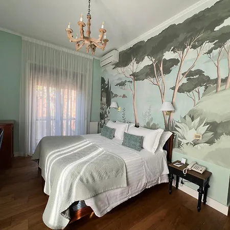 Hotel Fenix-2