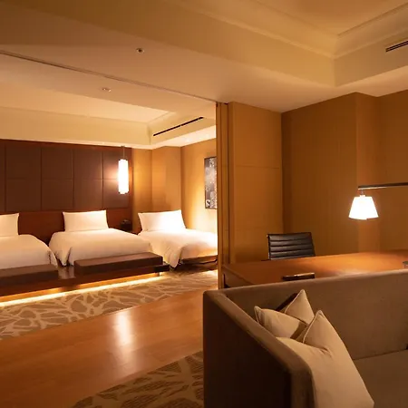 Shima Kanko Hotel The Bay Suites-2